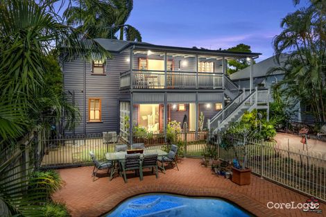 Property photo of 142 Kitchener Road Ascot QLD 4007