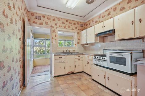 Property photo of 8 Morvan Street West Ryde NSW 2114