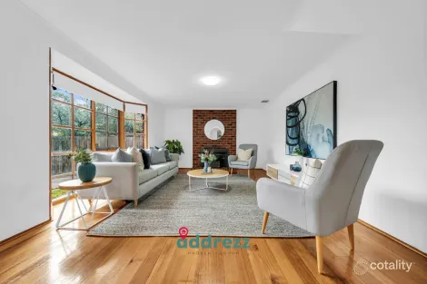 Property photo of 11 Thanos Court Hampton Park VIC 3976