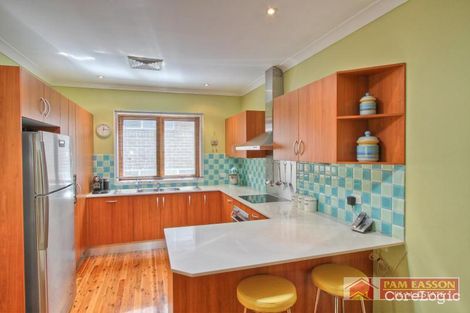 Property photo of 14 Phillip Street Oatlands NSW 2117