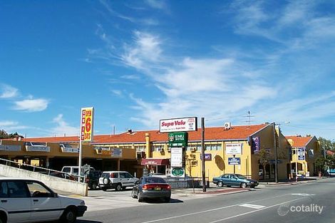 88 Broadway, Crawley, WA 6009