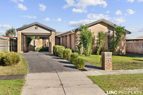3 Highland Ave, Hampton Park, VIC 3976