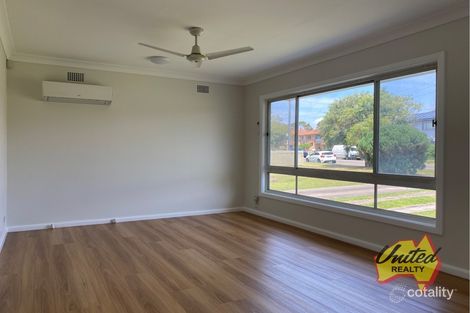 Property photo of 23 Graham Avenue Casula NSW 2170