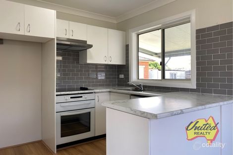 Property photo of 23 Graham Avenue Casula NSW 2170