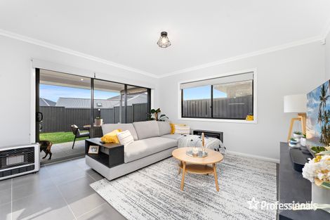Property photo of 21 Sainsbury Road Catherine Field NSW 2557