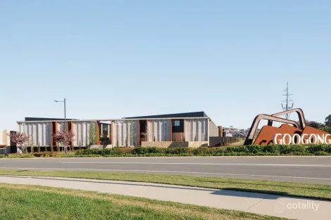 Property photo of 20 Edward Drive Googong NSW 2620
