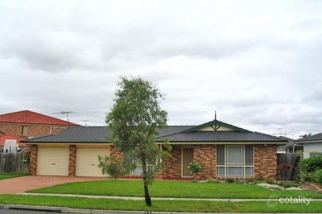 22 Braidwood Dr, Prestons, NSW 2170