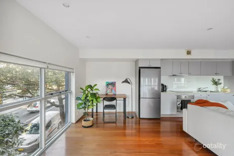 Property photo of 4/358A Victoria Street Darlinghurst NSW 2010