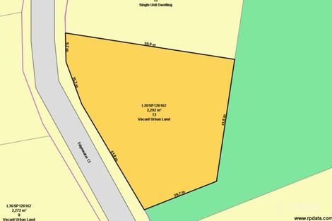 Property photo of 13 Edgewater Court Craignish QLD 4655