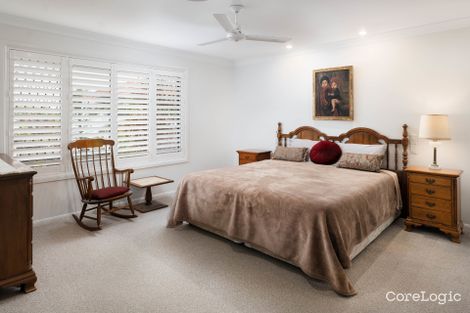 Property photo of 58 Sea Eagle Drive Burleigh Waters QLD 4220