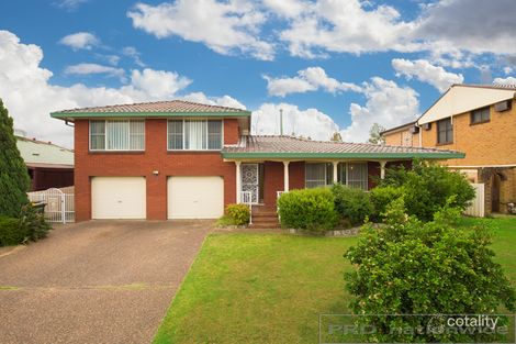 16 Broughton St, Rutherford, NSW 2320