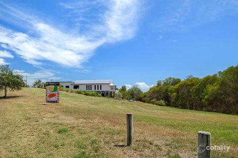 Property photo of 13 Edgewater Court Craignish QLD 4655
