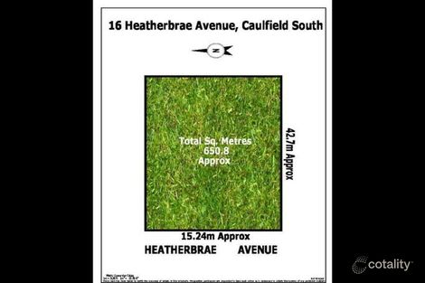 Property photo of 16 Heatherbrae Avenue Caulfield VIC 3162