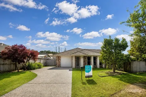 Property photo of 2 Sapphire Place Pimpama QLD 4209