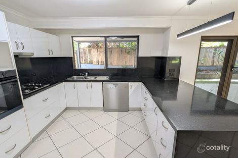 Property photo of 1 Iona Close Edge Hill QLD 4870
