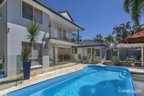 1 Peggy Pl, Victoria Point, QLD 4165