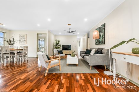 Property photo of 4 Sneddon Drive Narre Warren South VIC 3805