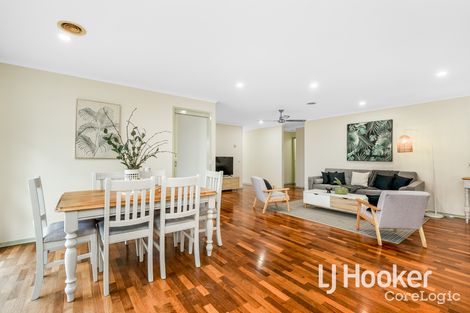 Property photo of 4 Sneddon Drive Narre Warren South VIC 3805