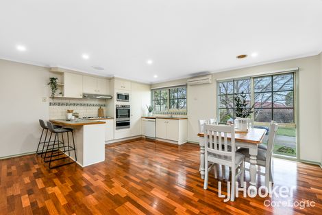 Property photo of 4 Sneddon Drive Narre Warren South VIC 3805