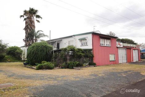 12 Duke St, Jondaryan, QLD 4403