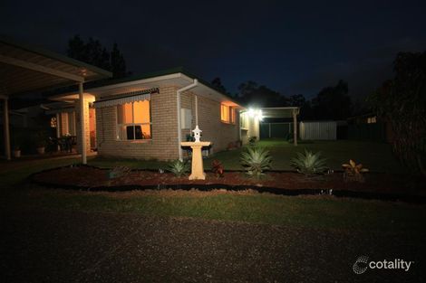 Property photo of 17 Jan Court Bethania QLD 4205