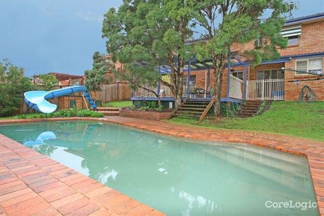 Property photo of 39 Purchase Road Cherrybrook NSW 2126