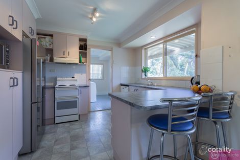 Property photo of 50 Oscar Ramsay Drive Boambee East NSW 2452