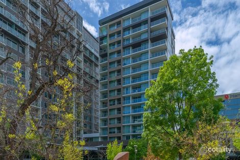 Property photo of 805/20 Hindmarsh Square Adelaide SA 5000