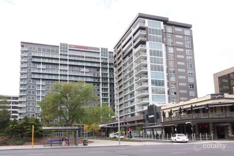 Property photo of 805/20 Hindmarsh Square Adelaide SA 5000