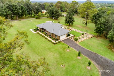54 Lincoln Dr, Orangeville, NSW 2570