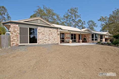 Property photo of 189-191 Peppertree Drive Jimboomba QLD 4280