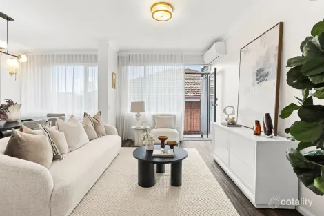 Property photo of 6/112 Edenholme Road Wareemba NSW 2046