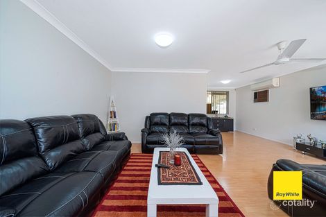 Property photo of 5 Raht Place Doonside NSW 2767
