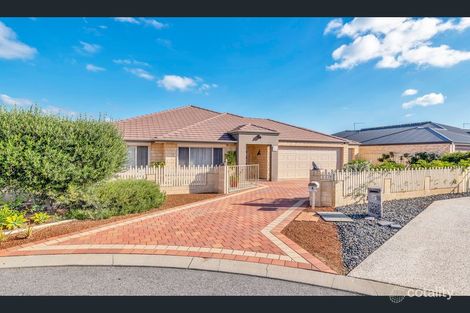 4 Skerne Ct, Madora Bay, WA 6210