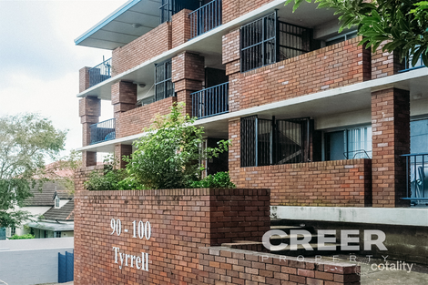 Property photo of 7/90 Tyrrell Street The Hill NSW 2300