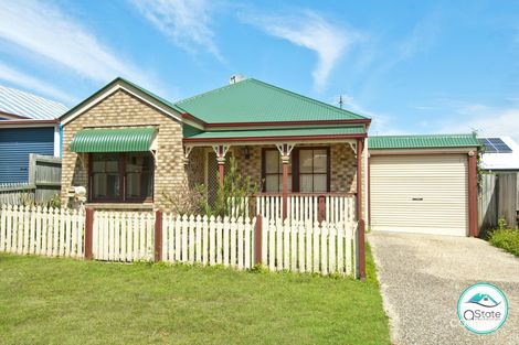Property photo of 63 Karamea Avenue Springfield QLD 4300