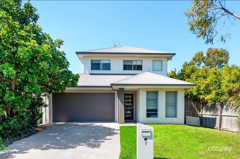 7 Gannet Pl, Upper Coomera, QLD 4209