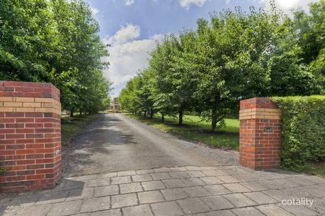 Property photo of 8 Somerville Street Buninyong VIC 3357