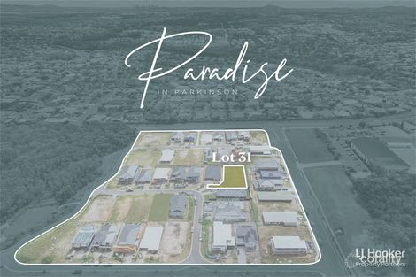 Lot 10/699 Algester Rd, Parkinson, QLD 4115