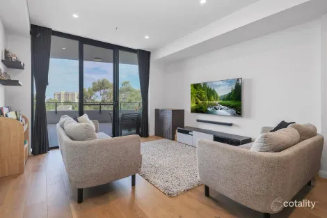 409/1 Chapel Lane, Rockdale, NSW 2216