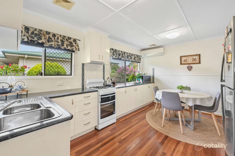 Property photo of 6 Gleeson Crescent Harlaxton QLD 4350