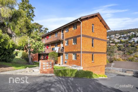 Property photo of 8/54 Mawhera Avenue Sandy Bay TAS 7005