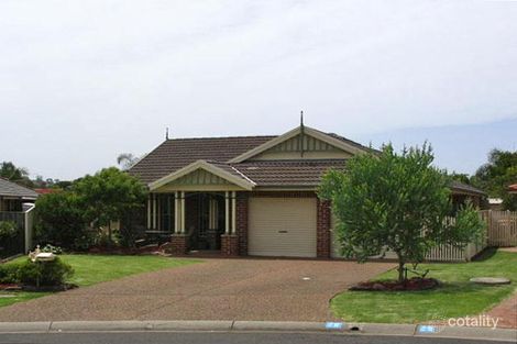Property photo of 28 Northview Terrace Figtree NSW 2525