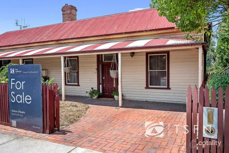 Property photo of 167 Mitchell Street Bendigo VIC 3550