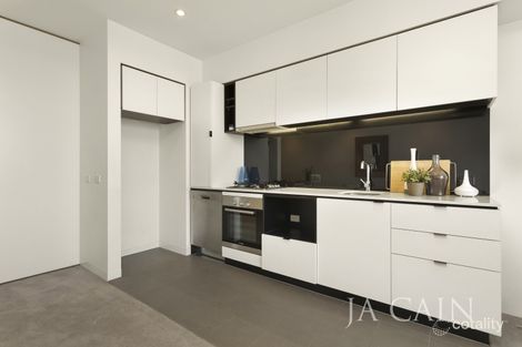 Property photo of 301/255 Racecourse Road Kensington VIC 3031