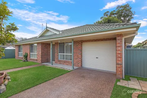 Property photo of 49 Chelmsford Road Charmhaven NSW 2263