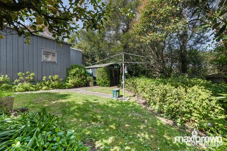 Property photo of 2 Paterson Street Croydon North VIC 3136