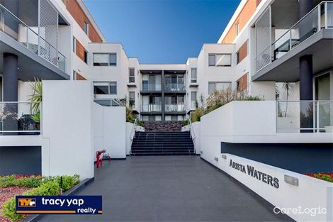 10/2-8 Broadoaks St, Ermington, NSW 2115