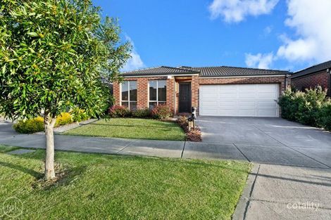 24 Fitzwilliam Dr, Doreen, VIC 3754