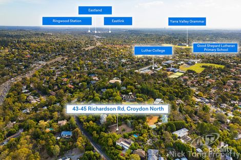 Property photo of 43-45 Richardson Road Croydon North VIC 3136